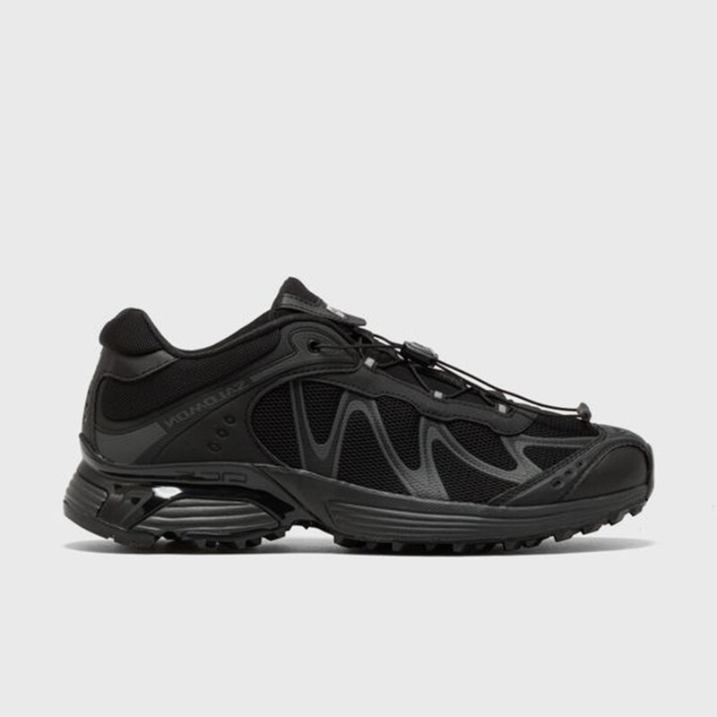 スニーカー Salomon FW25 XT-WHISPER (L47762 000) SALOMON - XT-WHISPER | エックスティーウィスパー スニーカー
